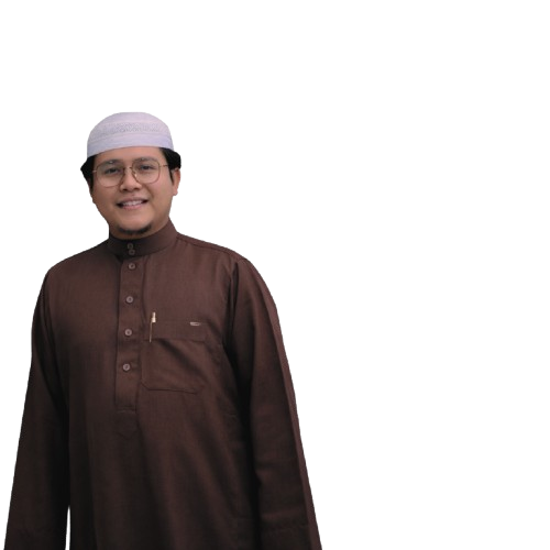 Ustaz Ulul Azmi